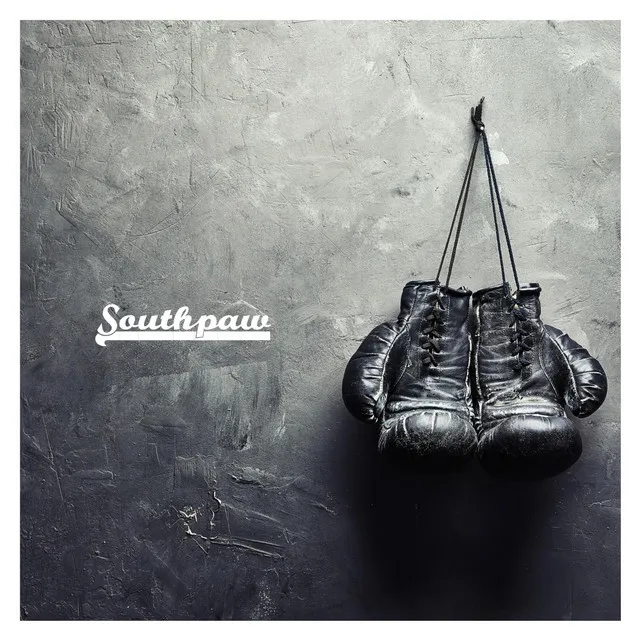 Southpaw - Masked Mix