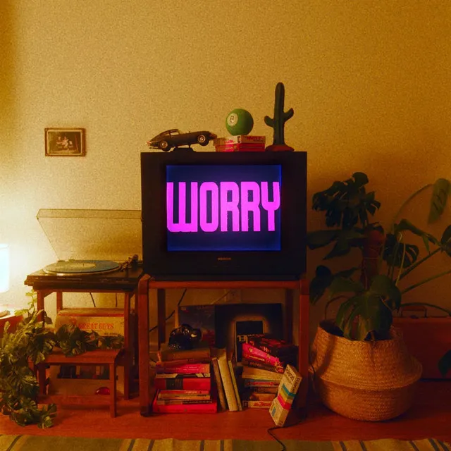 Worry