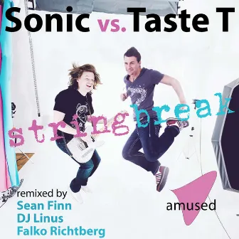 Stringbreak by Sonic