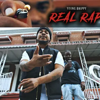 Real Rap by Young bhippy