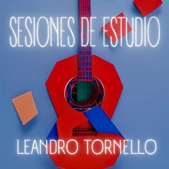 Sesiones de Estudio by Leandro Tornello