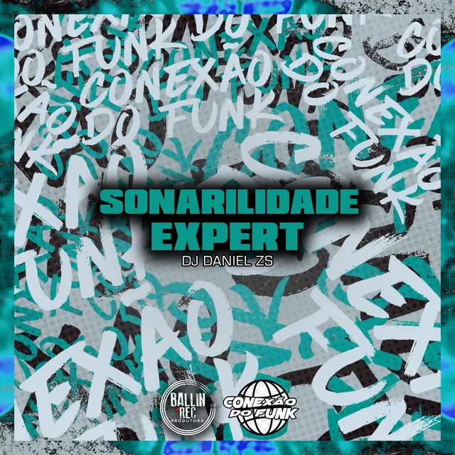 Sonarilidade Expert (feat. DJ Chavees)