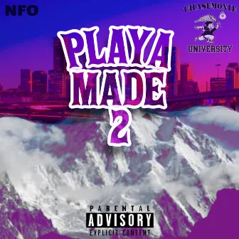 PLAYAMADE 2 by Playamade Ro