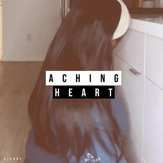 aching heart