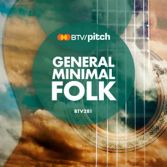 General Minimal Folk by Sam Taylor