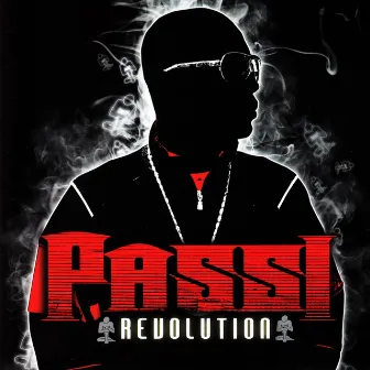 Révolution by Passi