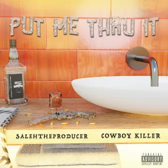 Put Me Thru It by SalehTheProducer