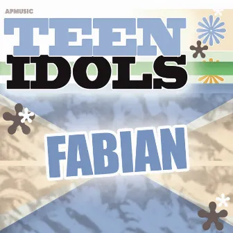 Teen Idols - Fabian by Fabian