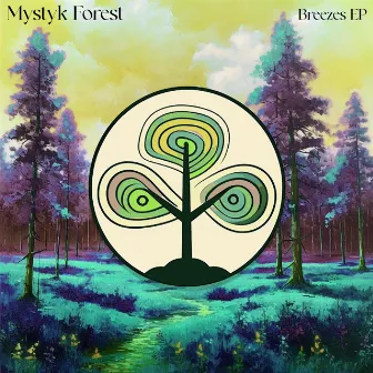 Breezes by Mystyk Forest