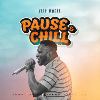 Pause and Chill by Flip Model