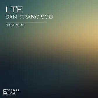 San Francisco by LTE