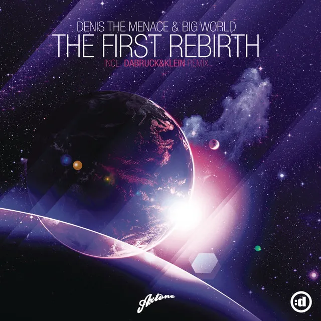 The First Rebirth - Radio Edit