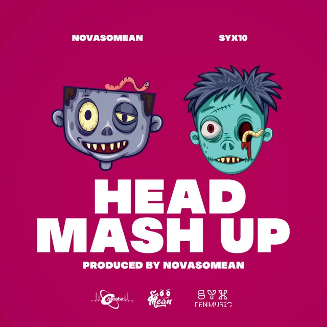 Head Mash Up