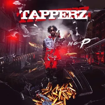 Tapperz, Vol. 1 by Mo P.