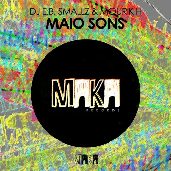 Maio Sons by Mourik H