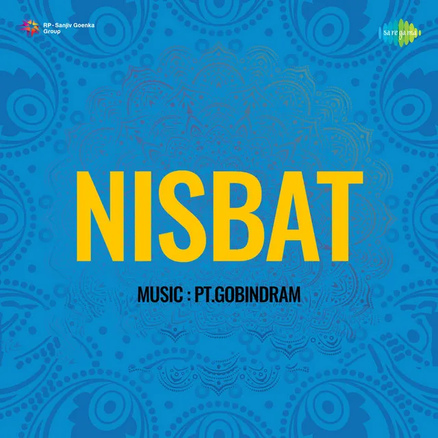 Nisbat (Original Motion Picture Soundtrack)