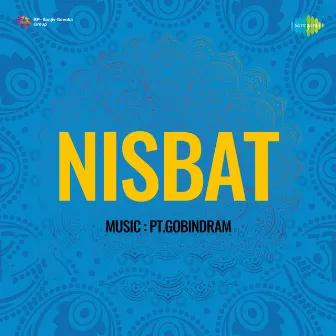 Nisbat (Original Motion Picture Soundtrack) by Unknown Artist