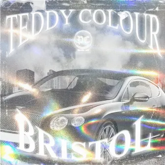 Bristol by TEDDY COLOUR