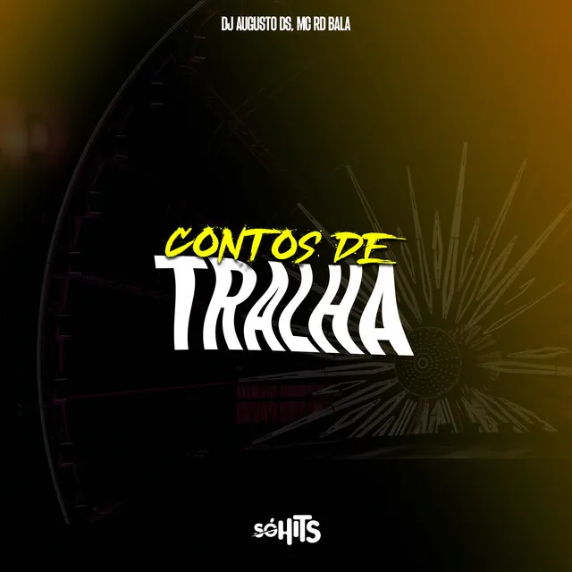 Contos De Tralha