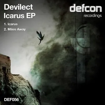 Icarus EP by Devilect