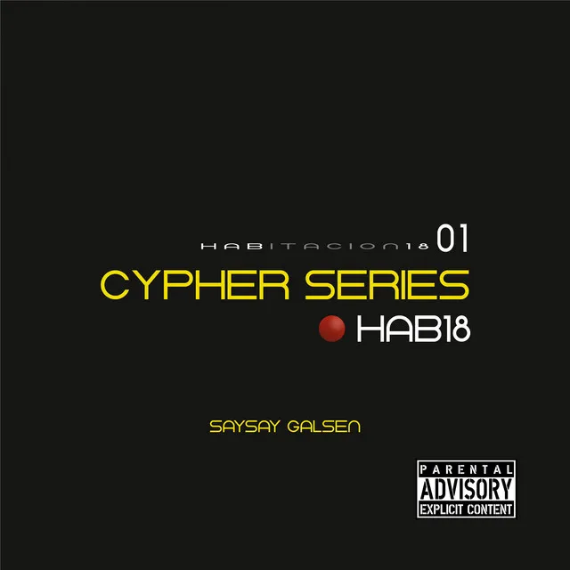 [CypherSeries] 01