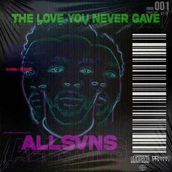 LUV4U by ALLSVNS