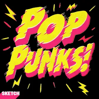 Pop Punks by Sketch Music