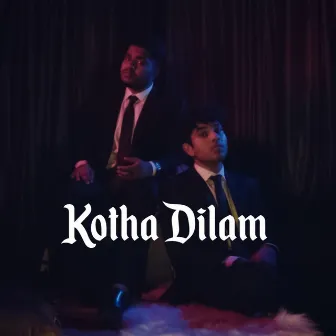 Kotha Dilam by Bjoy