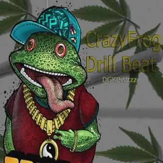 Crazyfrog Drill Beat by Dgkbeatzz