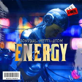 Energy by Mettā Atom