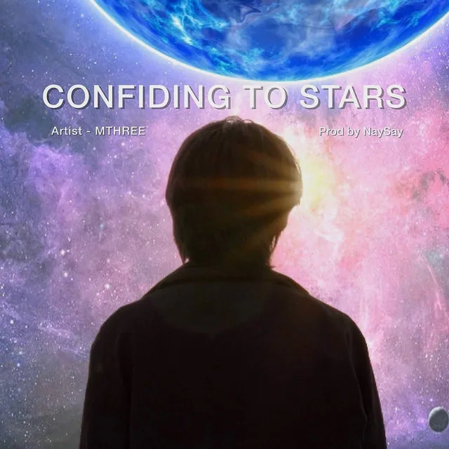 Confiding To Stars