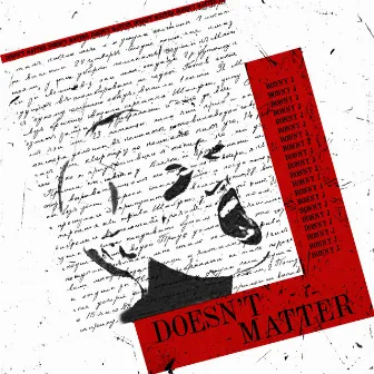 Doesn't Matter by RONNY J