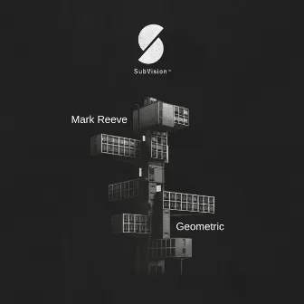 Geometric by Mark Reeve