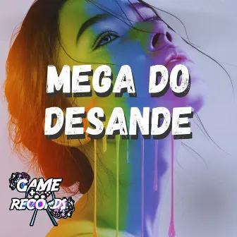 Mega Desande by DJ Nelsin Dr