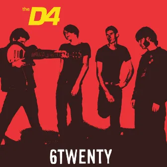 6Twenty by The D4