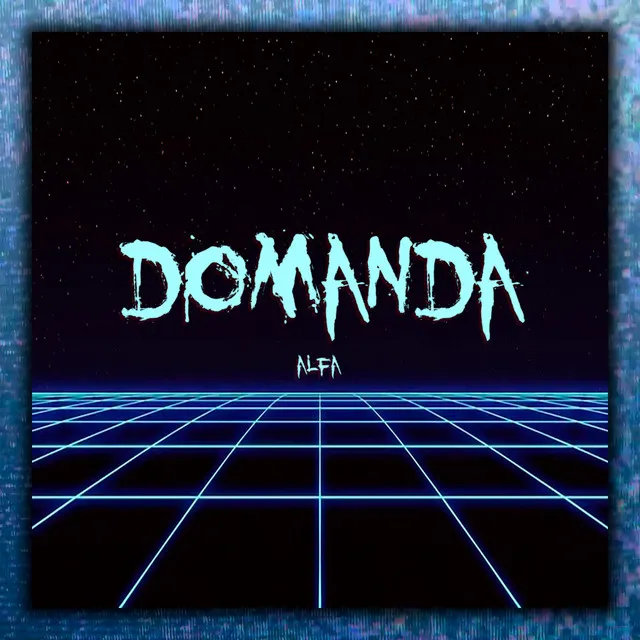 Domanda