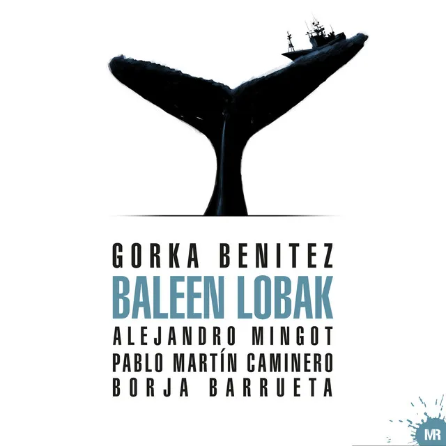 Baleen Lobak