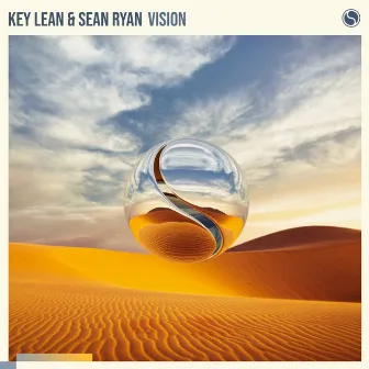 Vision by Sean Ryan