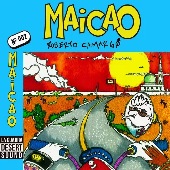 Maicao by Roberto Camargo