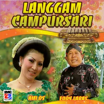 Langgam Campursari by Ami Ds