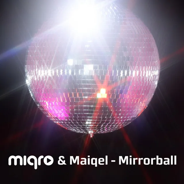 Mirrorball - Tom Corman & Chris Matio Remix