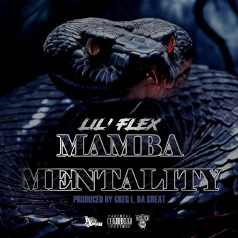 Mamba Mentality Freestyle by Greg L. Da Great