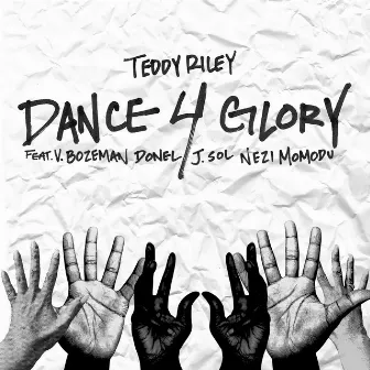 Dance 4 Glory by Teddy Riley