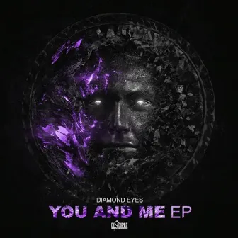 You & Me EP by Diamond Eyes