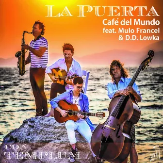 La Puerta by Café del mundo