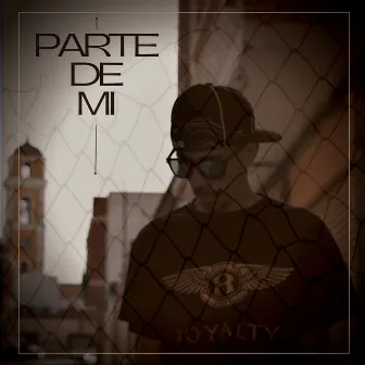 Parte De Mi by Amel Lady Soul