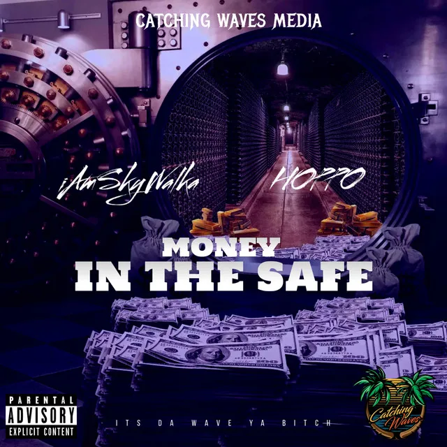 Money In The Safe