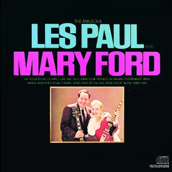 The Fabulous Les Paul & Mary Ford by Mary Ford