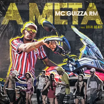 A Meta by MC Guizza RM