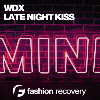 Late Night Kiss by Wdx